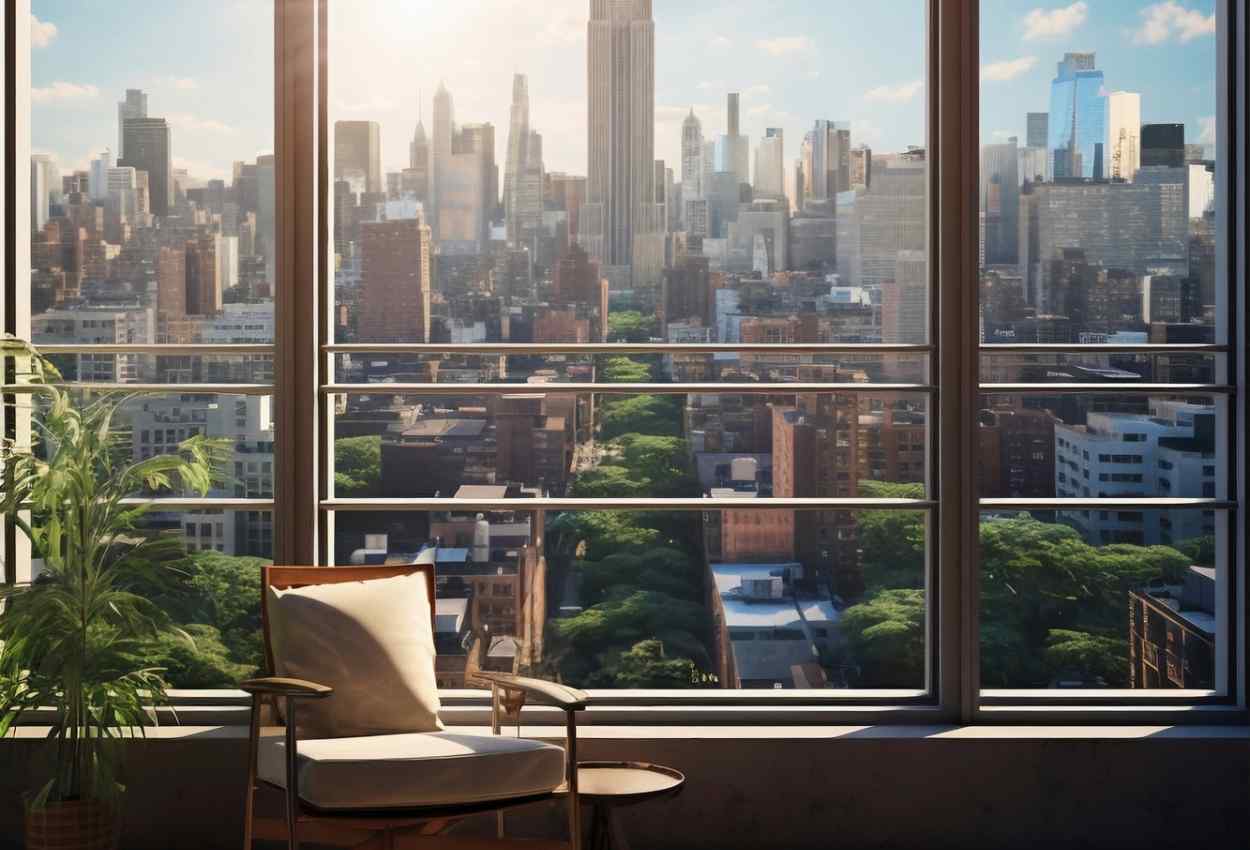Modern house design blogs